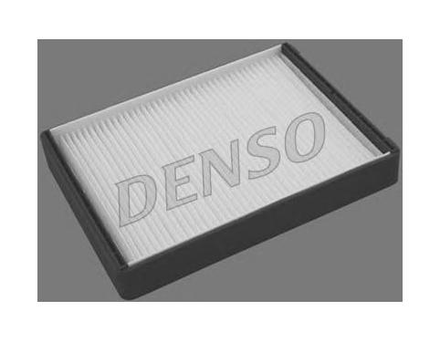 Filter, interior air