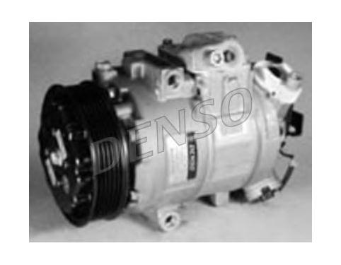 Compressor Assembly