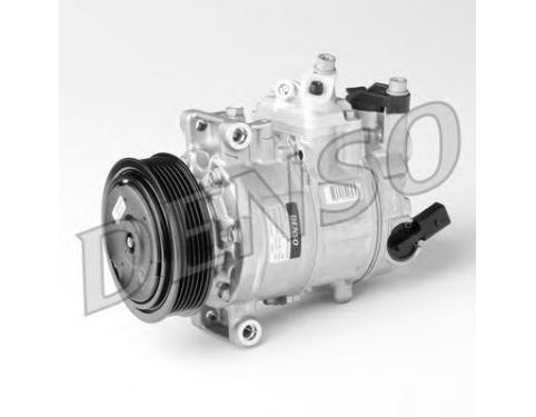 Compressor Assembly