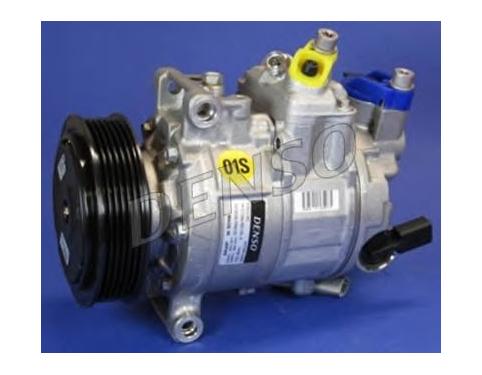 Compressor Assembly