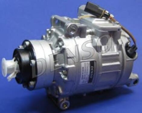 Compressor Assembly