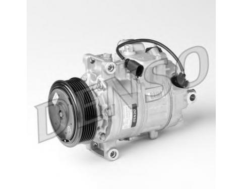 Compressor Assembly