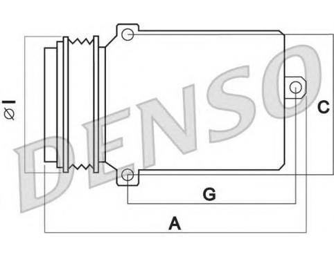 Compressor Assembly