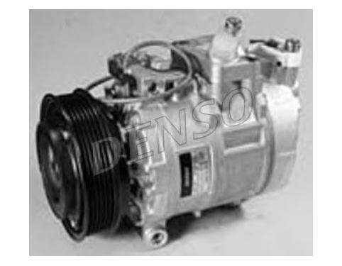 Compressor Assembly