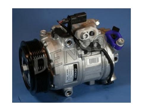 Compressor Assembly