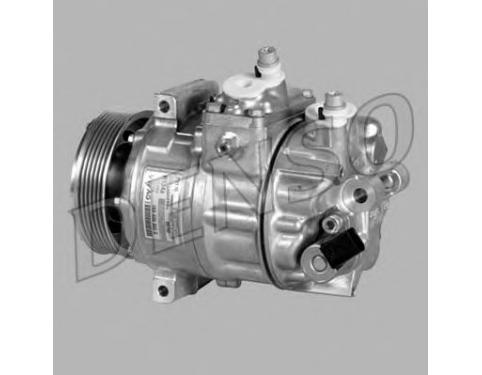 Compressor Assembly