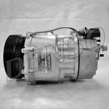 Compressor Assembly