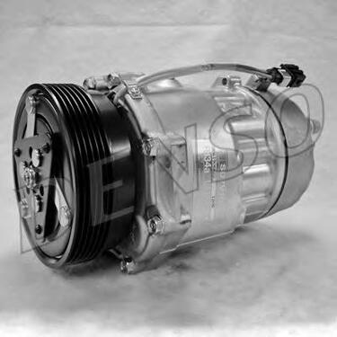 Compressor Assembly