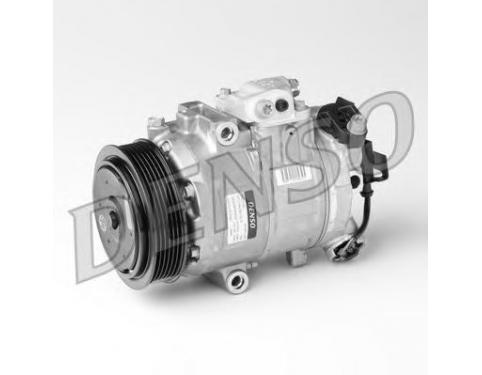 Compressor Assembly