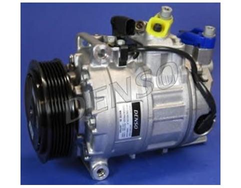 A/C COMPRESSOR