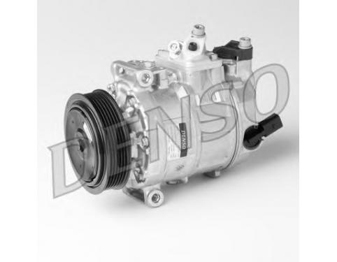 Compressor Assembly