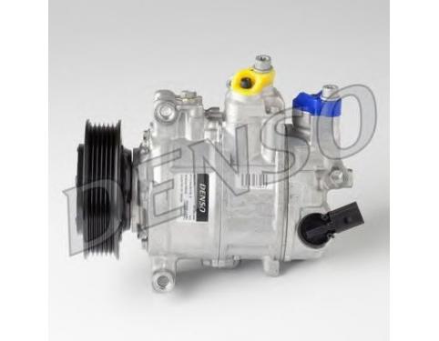 Compressor Assembly