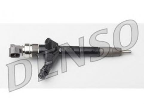 Injector Nozzle