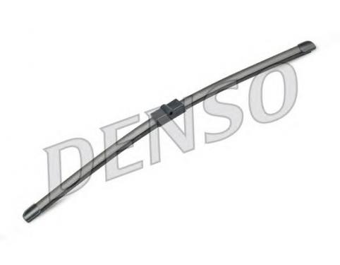 Wiper Blade Set (24"/19")