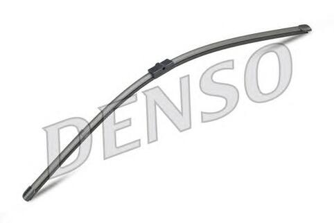 Wiper Blade Set (26"/20")