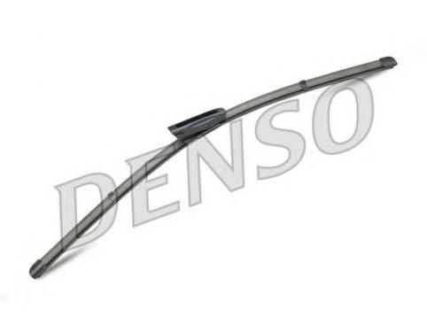 Wiper Blade Set (24"/18")