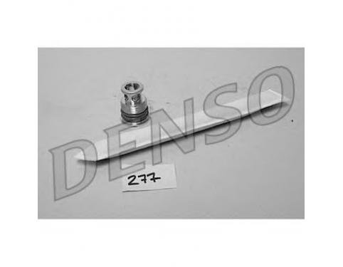 DESICCANT - RECEIVER DRIER