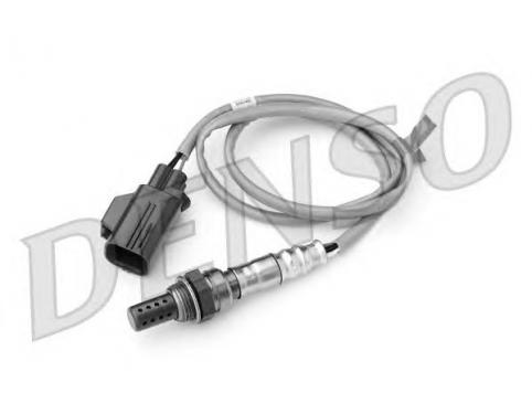 HEATED OXYGEN SENSOR