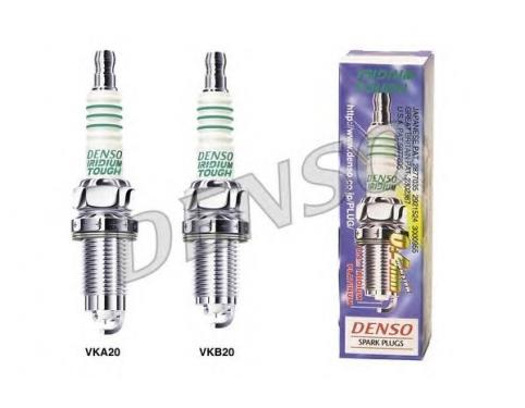 Spark Plug