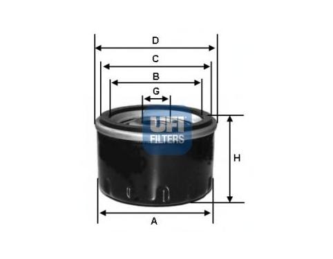 Oil Filter