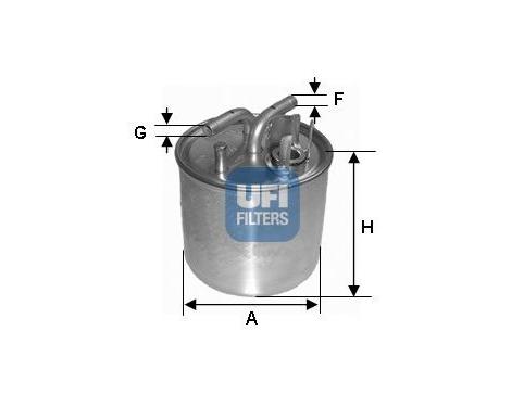 Fuel Filter