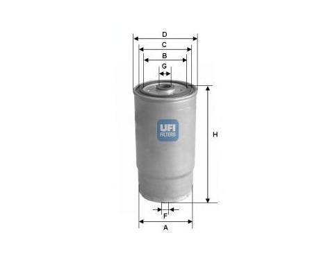 Fuel Filter