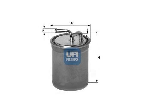 Fuel Filter