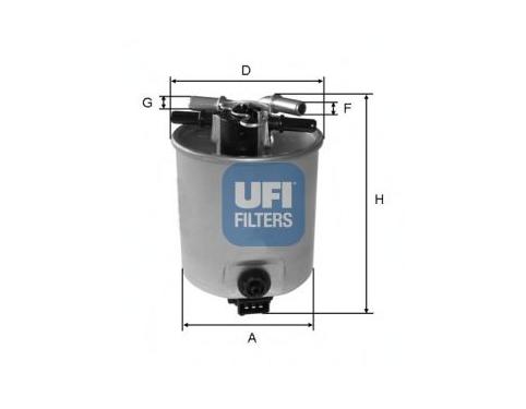 Fuel Filter