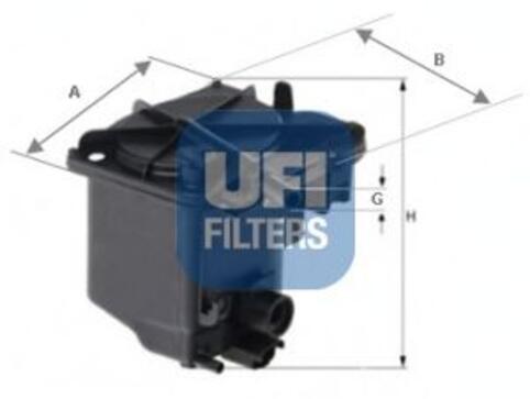 Fuel Filter
