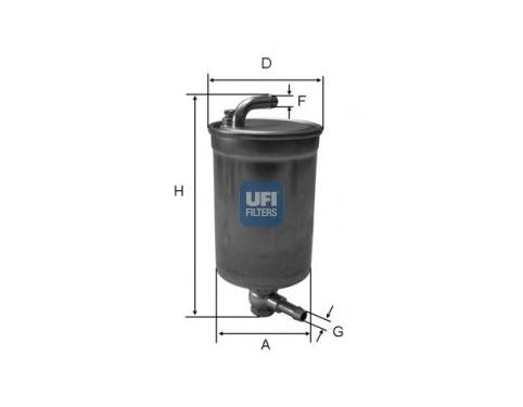 Fuel Filter