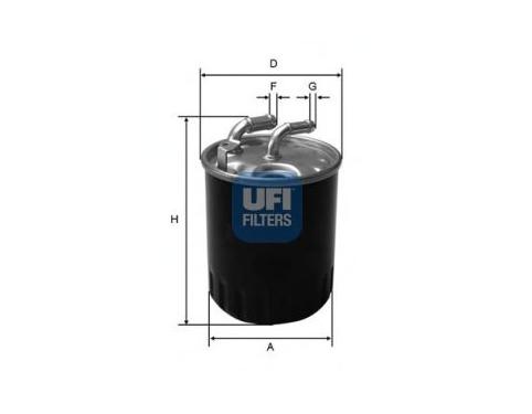 Fuel Filter