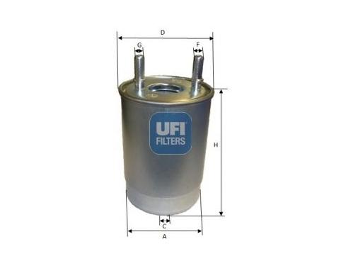 Fuel Filter
