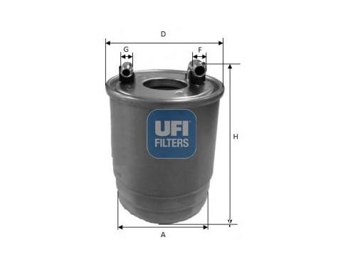 Fuel Filter