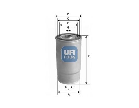 Fuel Filter
