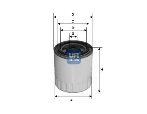 Fuel Filter