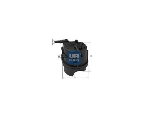 Fuel Filter