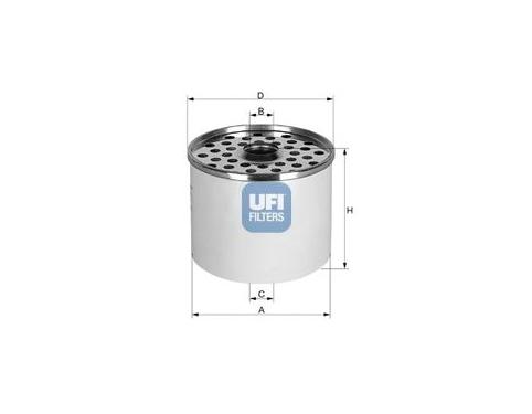 Fuel Filter