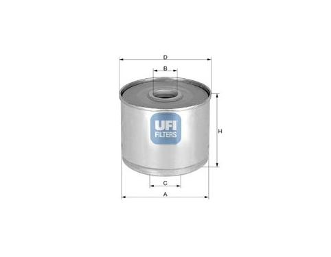 Fuel Filter
