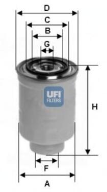 Fuel Filter