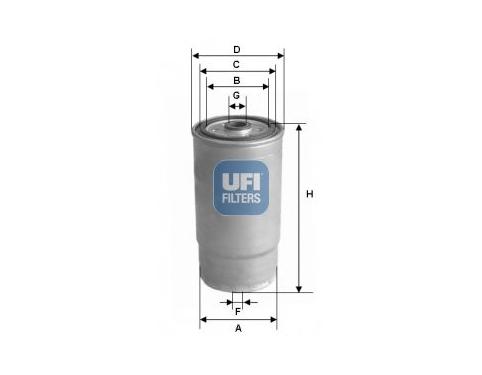 Fuel Filter