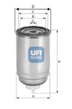 Fuel Filter