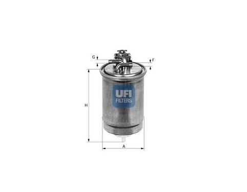 Fuel Filter