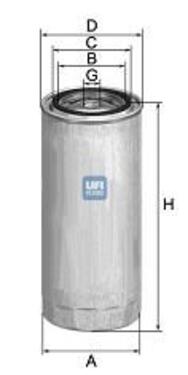 Fuel Filter