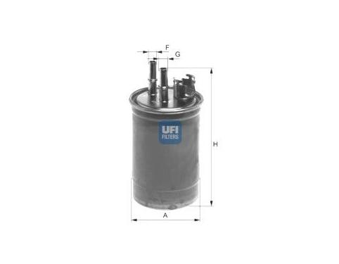 Fuel Filter