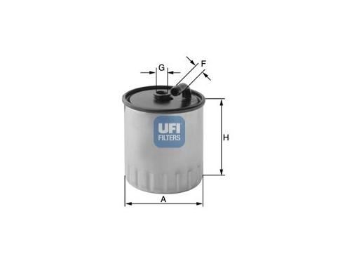 Fuel Filter