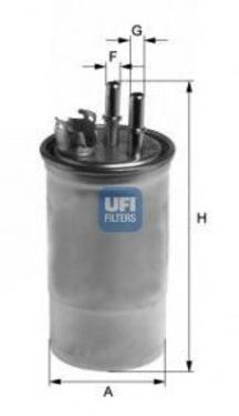 Fuel Filter