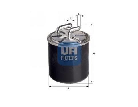 Fuel Filter