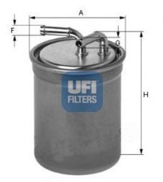 Fuel Filter