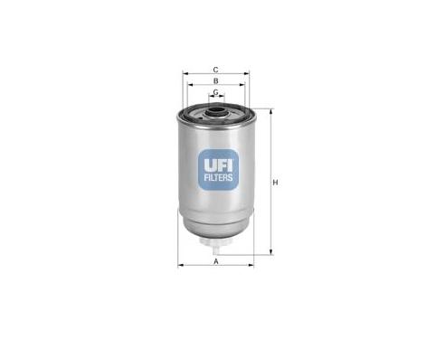 Fuel Filter