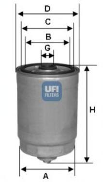 Fuel Filter